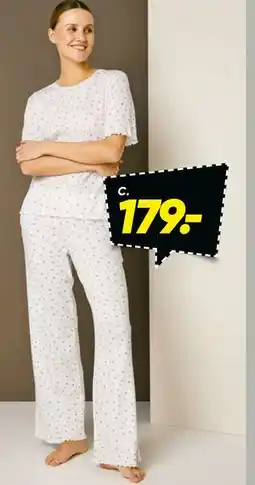 Bilka Pyjamas tilbud