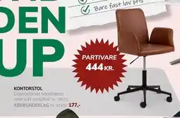 Daells Bolighus KONTORSTOL tilbud