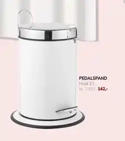 Daells Bolighus PEDALSPAND tilbud