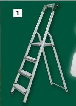 Lidl Trappestige tilbud