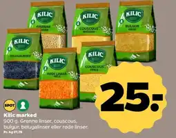 Netto Kilic marked tilbud
