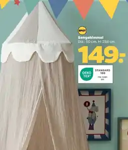 Netto Sengehimmel tilbud