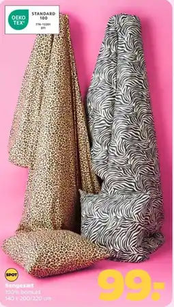 Netto Sengesæt tilbud