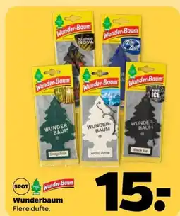 Netto SPOT Wunderbaum tilbud
