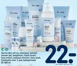 REMA 1000 Derma tilbud