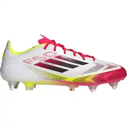 Sport 24 adidas F50 Elite SG Fodboldstøvler tilbud
