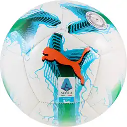 Sport 24 PUMA Orbita Serie A Mini Fodbold tilbud