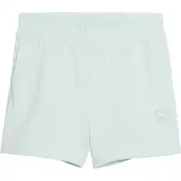 Sport 24 PUMA Essentials Elevated Shorts Dame tilbud
