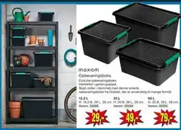 Harald Nyborg Opbevaringsboks tilbud