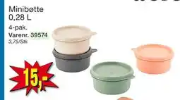 Harald Nyborg Minibøtte 0,28 L tilbud