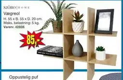 Harald Nyborg Vægreol tilbud