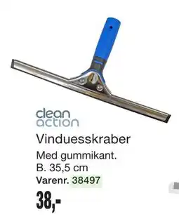 Harald Nyborg Vinduesskraber tilbud