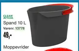 Harald Nyborg Spand 10 L tilbud