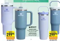 Imerco Quencher tumbler / Termokop tilbud