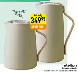 Imerco Emma termokande tilbud