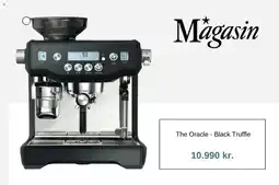 Magasin The Oracle - Black Truffle tilbud