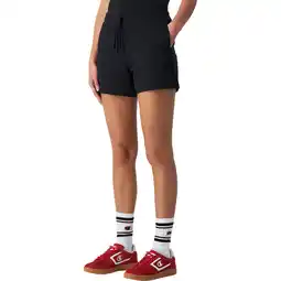 Sport 24 Champion C Logo Shorts Dame tilbud