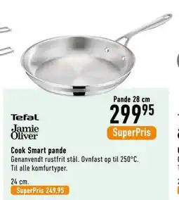 Imerco Cook Smart pande tilbud