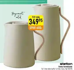 Imerco Emma termokande tilbud