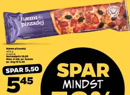 Netto Bell's Granola - Triple Choco tilbud