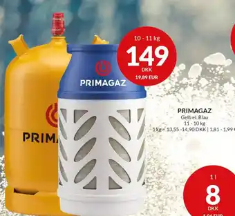 Primagaz