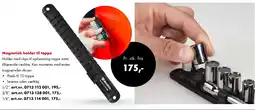 Würth Magnetisk holder til toppe tilbud