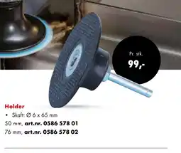 Würth Holder tilbud