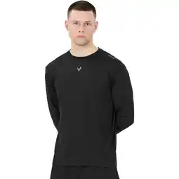 Sport 24 Virtus Walton Langærmet Trænings T-shirt Herre tilbud