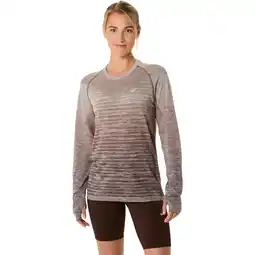 Sport 24 ASICS Seamless Løbetrøje Dame tilbud