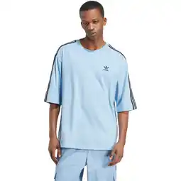 Sport 24 adidas Originals Oversize T-shirt Herre tilbud