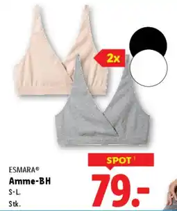 Lidl Ventetermo-leggings eller -strømpebukser tilbud