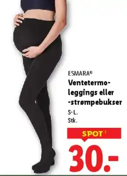 Lidl Amme-BH (2-pak) tilbud