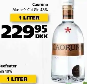 Caorunn 1 Liter
