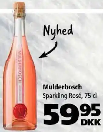 Mulderbosch 75 CL