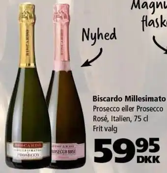 Biscardo Millesimato