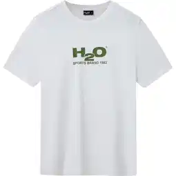 Sport 24 H2O Logo T-shirt tilbud