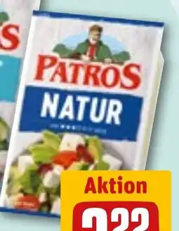 REWE DE Oder natur tilbud