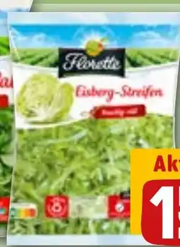 REWE DE Oder eisberg-streifen tilbud