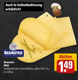 REWE DE Beemster Mild tilbud