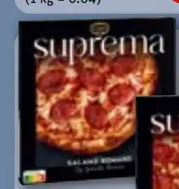 REWE DE Dr. Oetker Suprema Romano tilbud