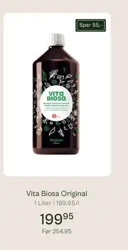 Vita Biosa Original