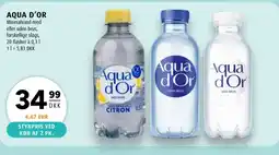 Scandinavian Park AQUA D'OR tilbud