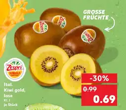 Kaufland DE Ital. Kiwi gold, lose tilbud