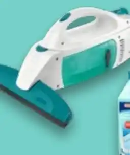 Kaufland DE LEIFHEIT Fenstersauger Dry & Clean tilbud
