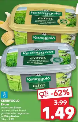 Kaufland DE KERRYGOLD Extra tilbud