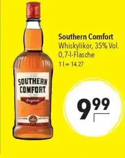 Citti SOUTHERN COMFORT tilbud