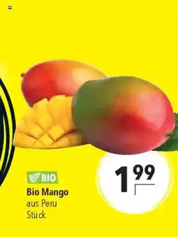 Citti Bio Mango tilbud