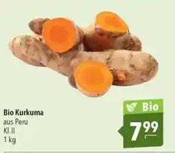 Citti Bio Kurkuma tilbud