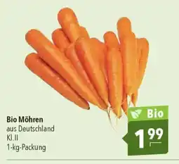 Citti Bio Möhren tilbud