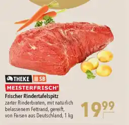 Citti Frischer Rindertafelspitz tilbud
